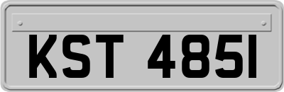 KST4851
