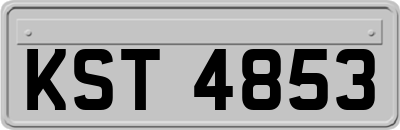 KST4853