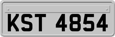 KST4854