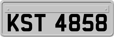 KST4858