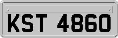 KST4860