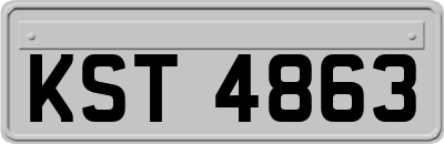 KST4863