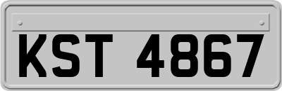 KST4867