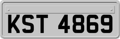 KST4869