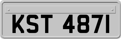 KST4871