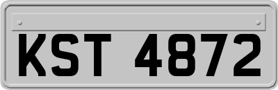 KST4872