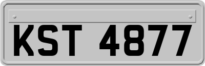 KST4877