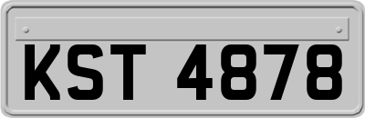 KST4878