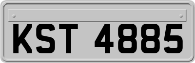 KST4885