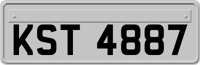 KST4887