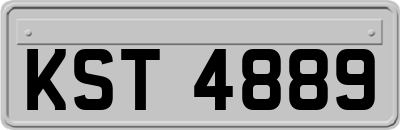 KST4889