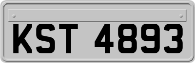 KST4893