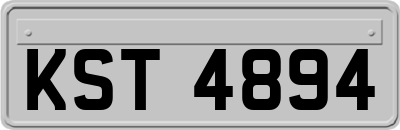 KST4894