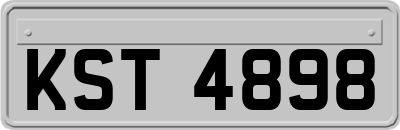 KST4898