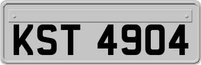 KST4904