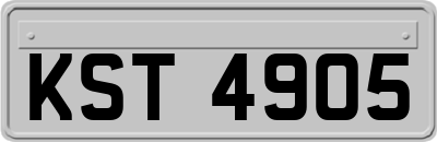 KST4905