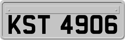 KST4906