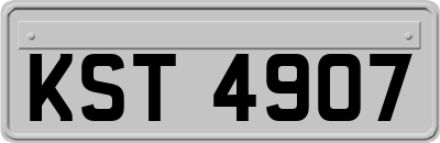 KST4907