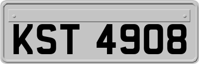 KST4908