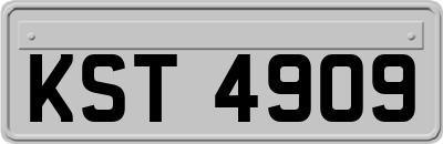 KST4909