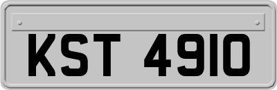 KST4910