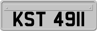 KST4911