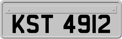 KST4912