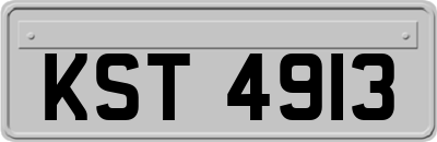 KST4913