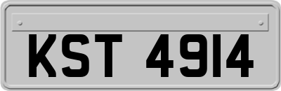 KST4914