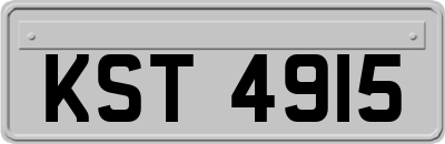 KST4915