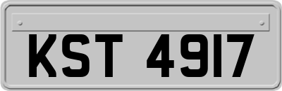 KST4917