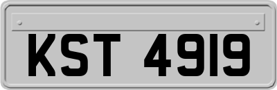 KST4919