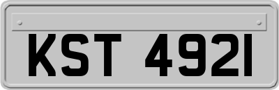 KST4921