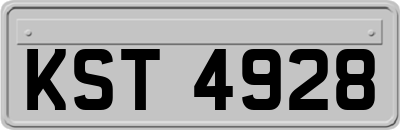 KST4928