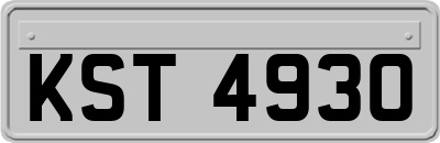KST4930