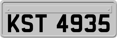 KST4935