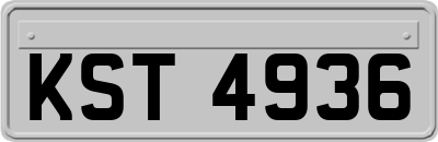 KST4936