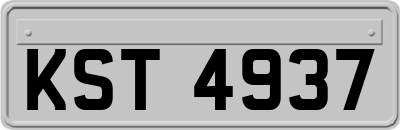 KST4937