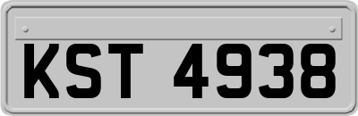KST4938