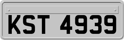 KST4939