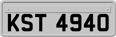 KST4940