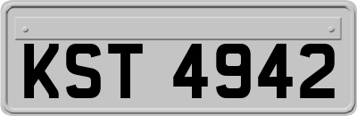 KST4942