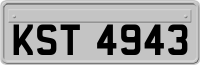 KST4943