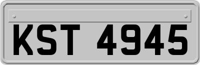 KST4945