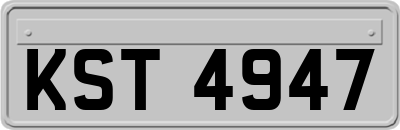 KST4947