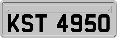 KST4950