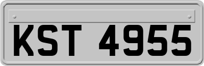KST4955