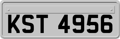 KST4956