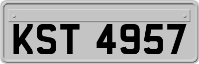 KST4957