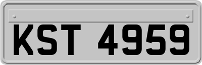 KST4959